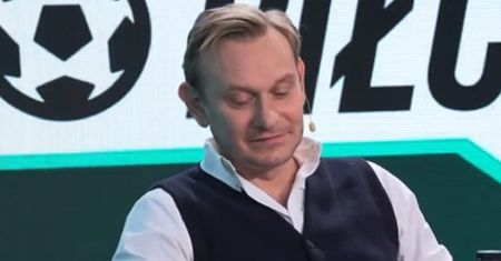 To usłyszał od trenera. Znany piłkarz zdębiał