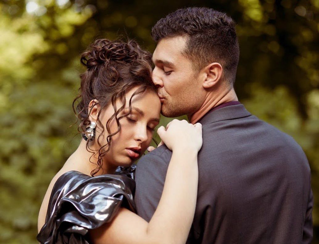 Bibi i Simon z "Hotelu Paradise" nie są już razem