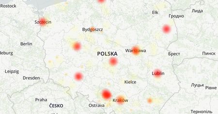 Awaria YouTube'a. Problemy ze stroną główną (aktualizacja)