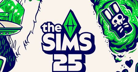 The Sims kończy 25 lat. Twórcy szykują darmową zawartość