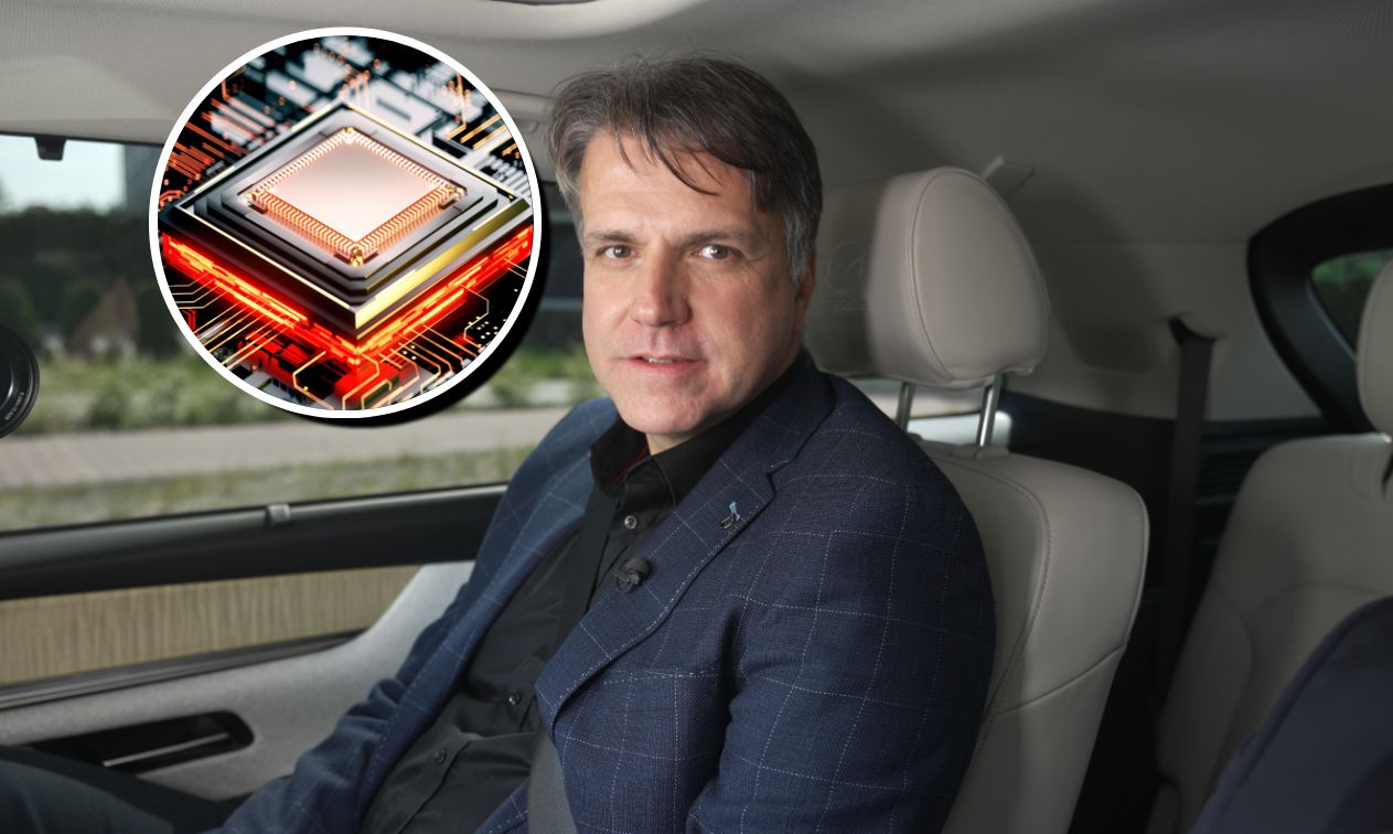 Polska spółka podbija kosmos i bije rekordy finansowe