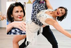 Anna Popek w zmysłowym tańcu. Dziennikarka TVP może być dumna z takiej figury