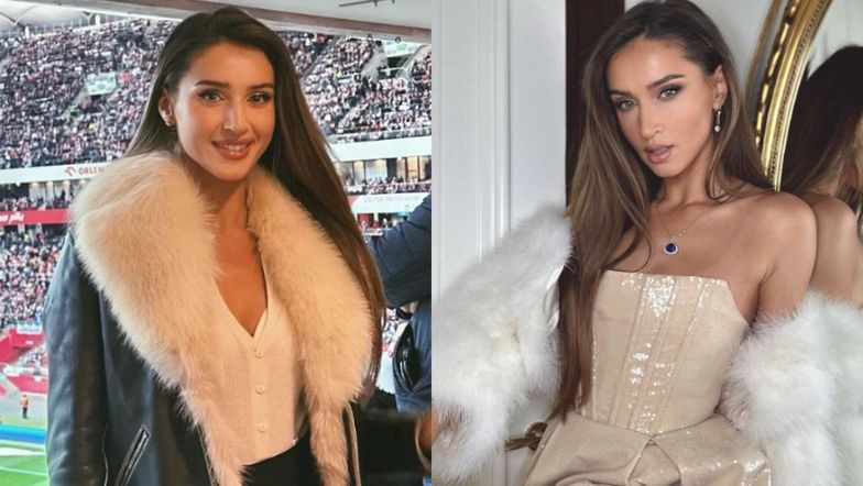 Patrycja Tuchlińska