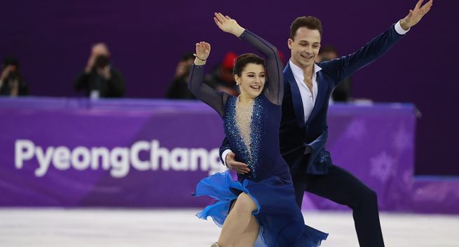 Prawie 30 imprez łyżwiarskich w Polsacie Sport w sezonie 2019/2020