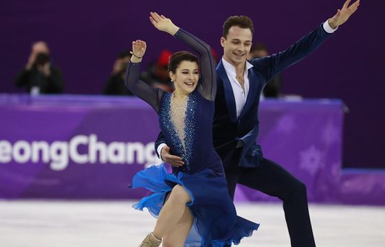 Prawie 30 imprez łyżwiarskich w Polsacie Sport w sezonie 2019/2020