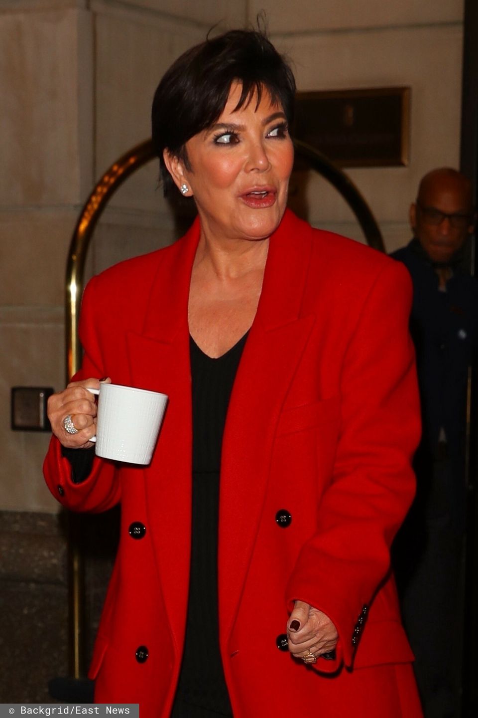 Kris Jenner