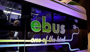 Śląskie. Ponad 100 milionów na autobusy elektryczne