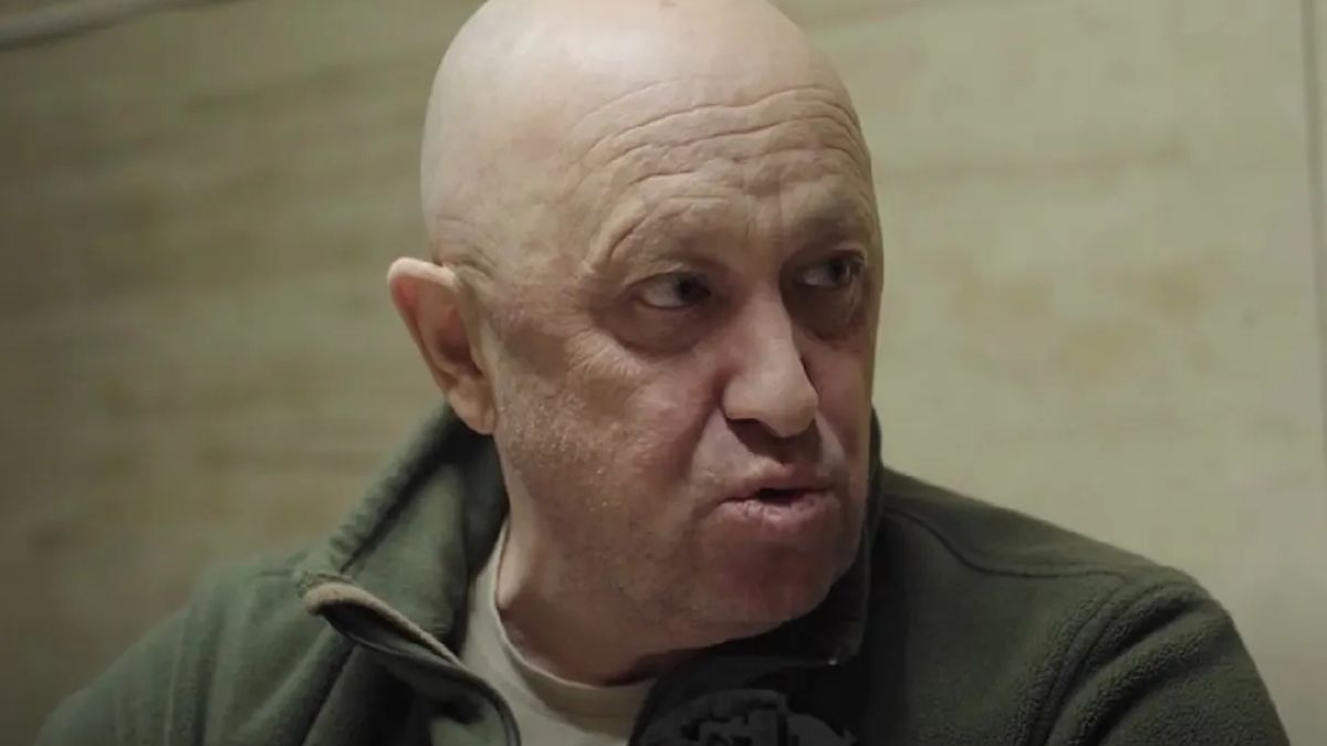 Prigożyn zginął w katastrofie samolotu w Rosji