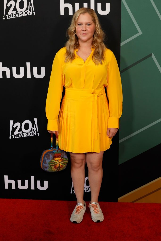Amy Schumer