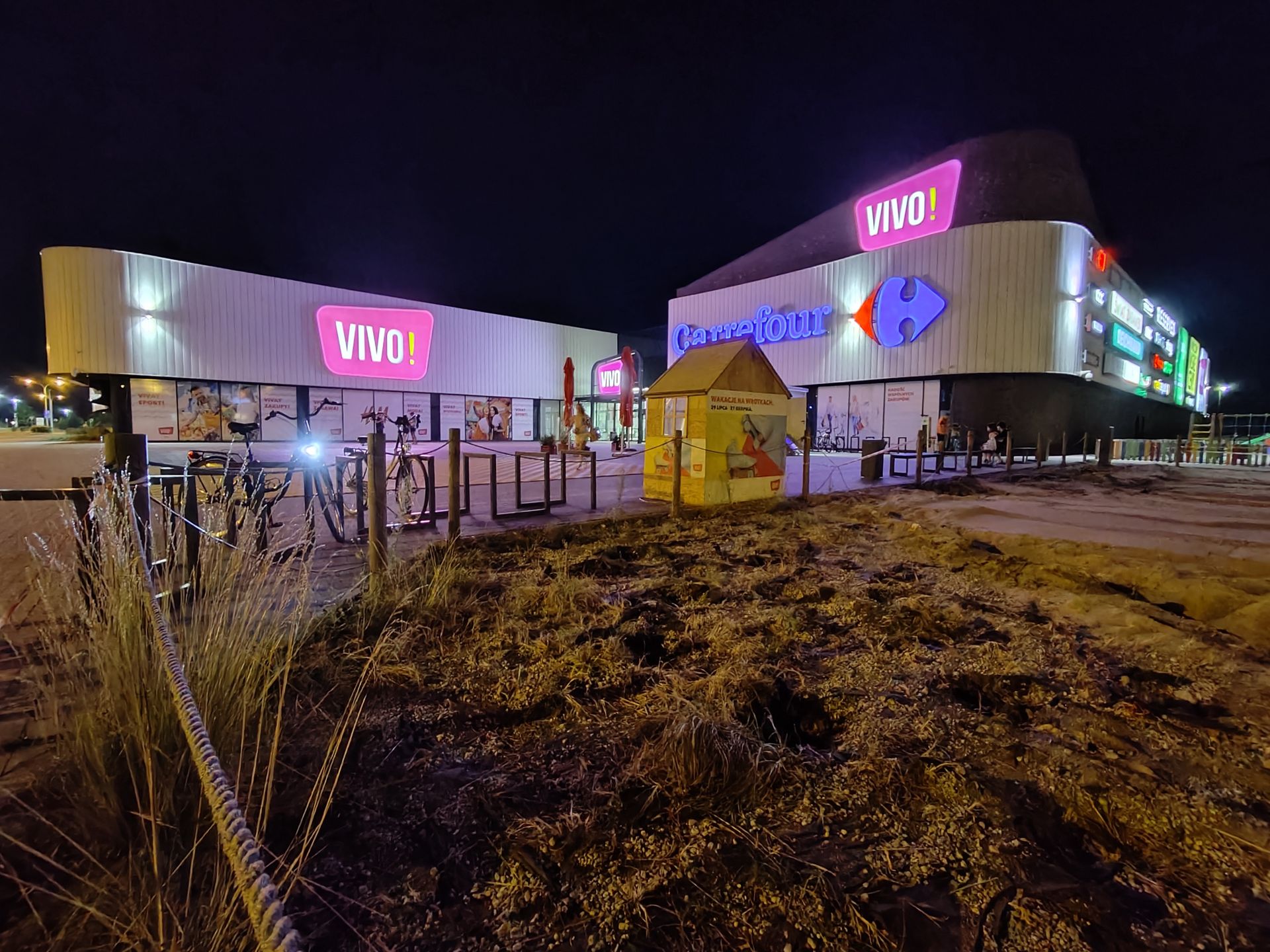 Zdjęcie zrobione OnePlusem 10T
