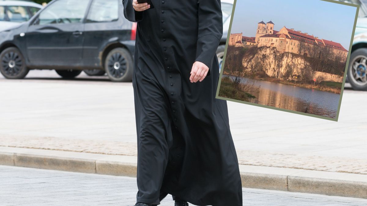 Ksiądz z Tyńca oczyszczony z zarzutów peodfilskich