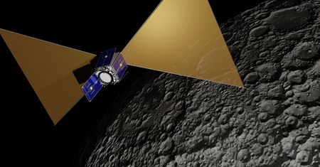 CosmoCube poleci na orbitę Księżyca. Ma odsłonić "ciemne wieki"