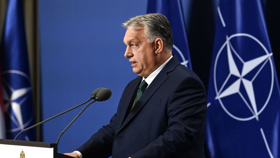 Viktor Orban
