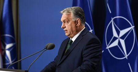 Bezlitosna kara dla Węgier. Budapeszt jest oburzony