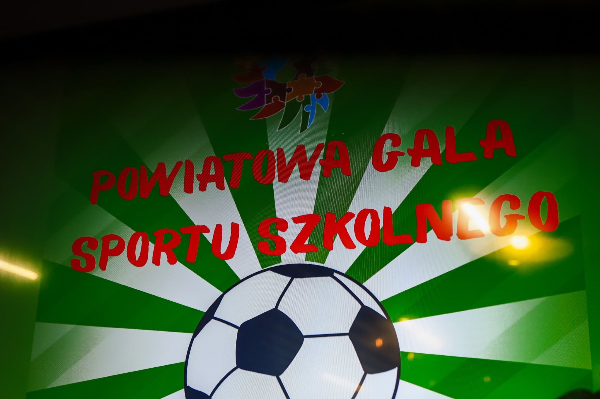 Powiatowa Gala Sportu Szkolnego