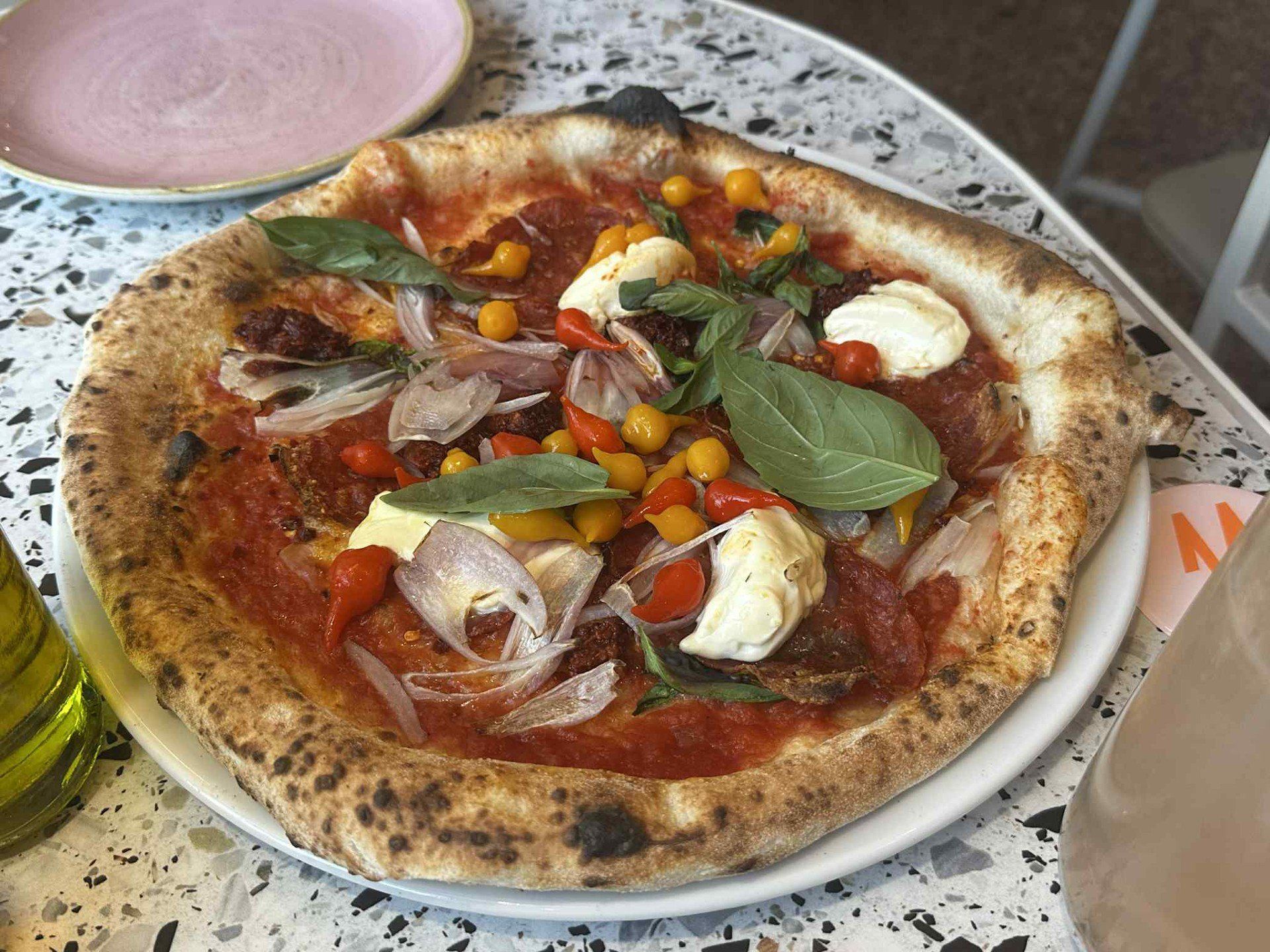 olio