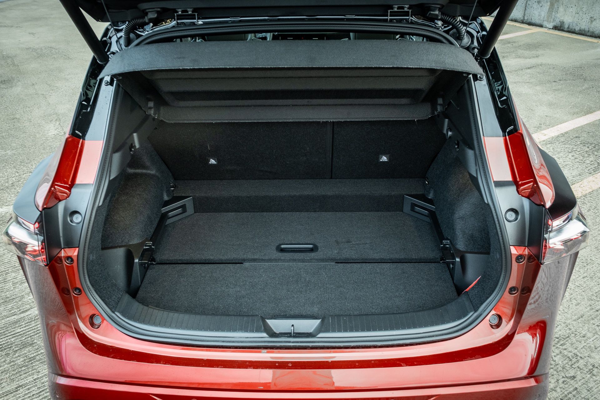 Nissan Qashqai e-Power