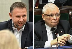 Kierwiński o kampanii prezydenckiej. "PiS będzie walczył o życie"