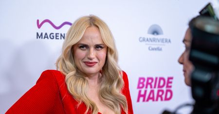 Rebel Wilson pozwana za wpisy o molestowaniu. "Złośliwe oskarżenie"