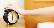 Zalety wstawania przed 6 rano. Naukowcy zachęcają, aby zmienić rytm dnia