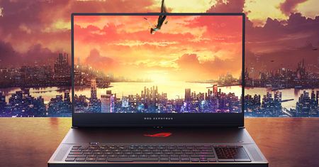 Chcesz kupić nowego laptopa? Zrób to w ten weekend