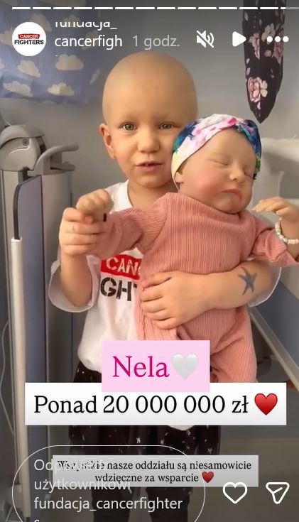 Łatwogang zebrał już ponad 20 milionów 