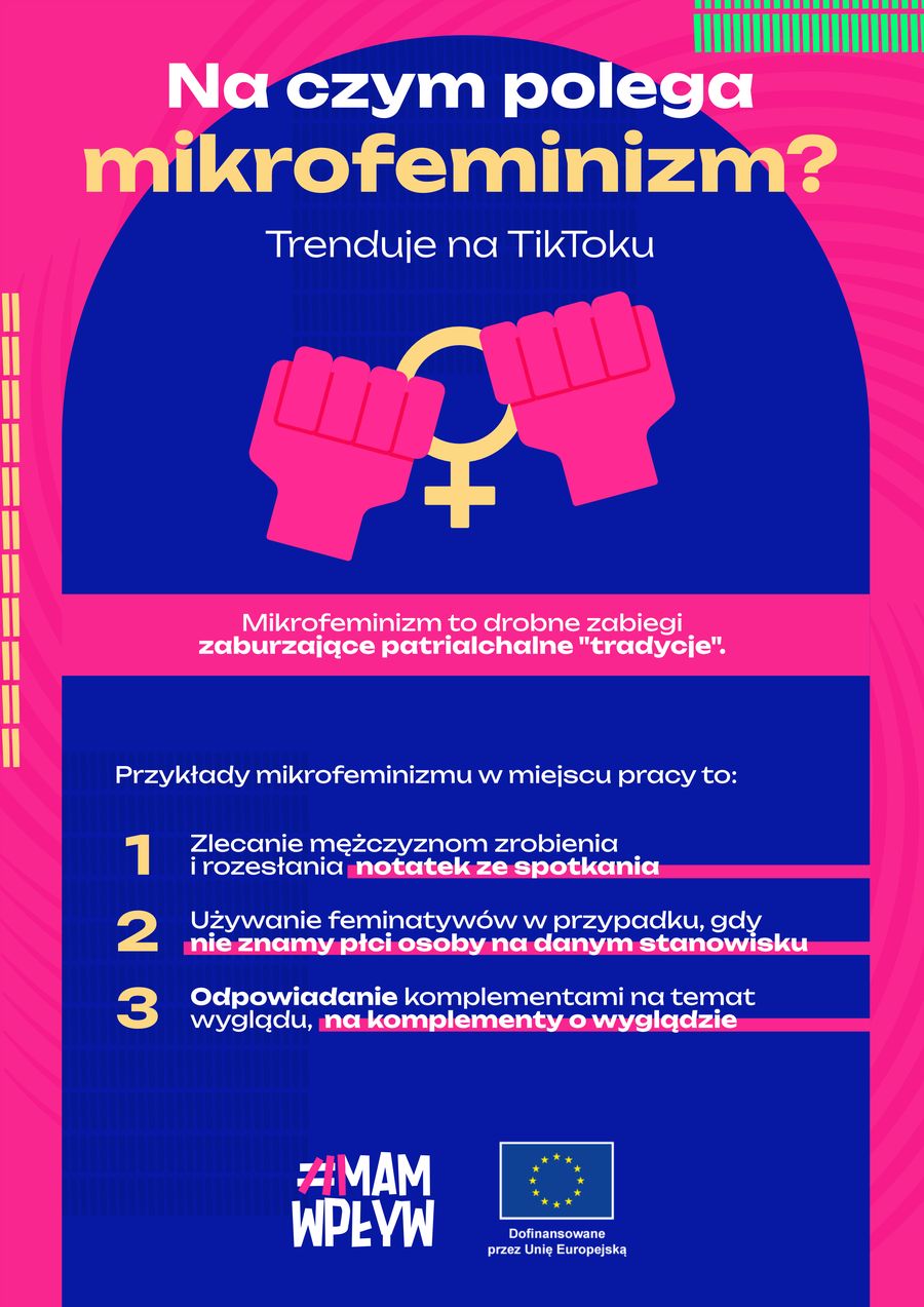 Mikrofeminizm