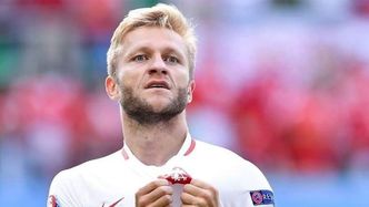 Kuba Błaszczykowski przekazał ĆWIERĆ MILIONA złotych na pomoc Ukrainie. "To pieniądze na najpotrzebniejsze środki"