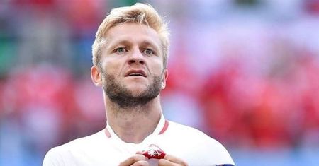 Kuba Błaszczykowski przekazał ĆWIERĆ MILIONA złotych na pomoc Ukrainie. "To pieniądze na najpotrzebniejsze środki"