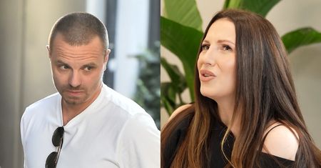 Dominika Serowska wylicza WADY Marcina Hakiela: "Czasem nad czymś trzeba popracować"