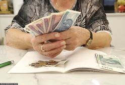 Tysiące zaniżonych emerytur. Seniorzy pozywają Polskę