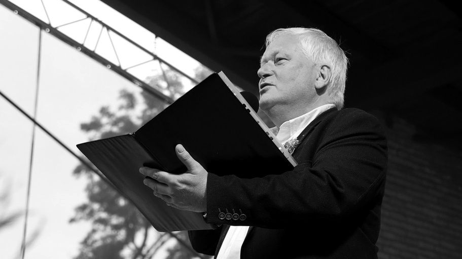 Nie żyje Piotr Piesik