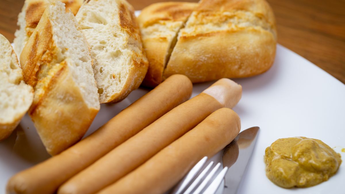 Czy spożywanie parówek jest zdrowe?