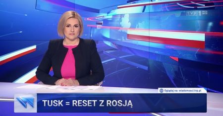 Widzą co robią "Wiadomości". Lista zarzutów
