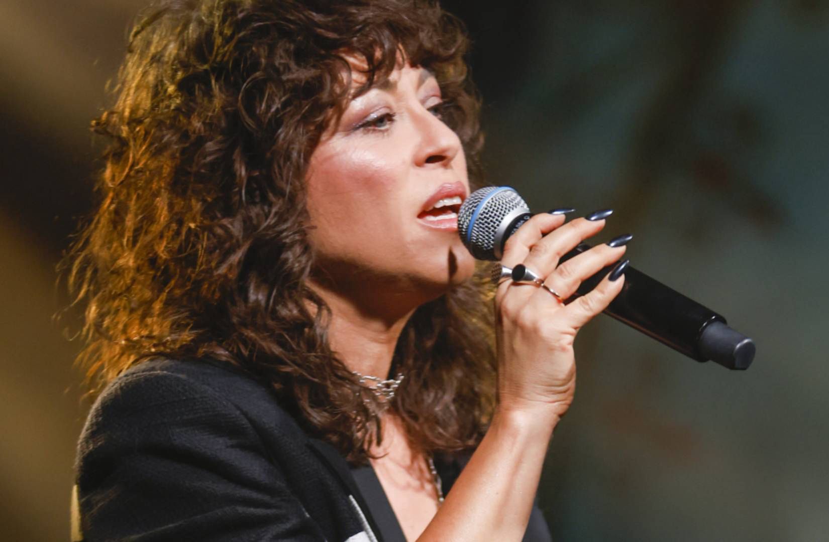 Natalia Kukulska kończy 49 lat