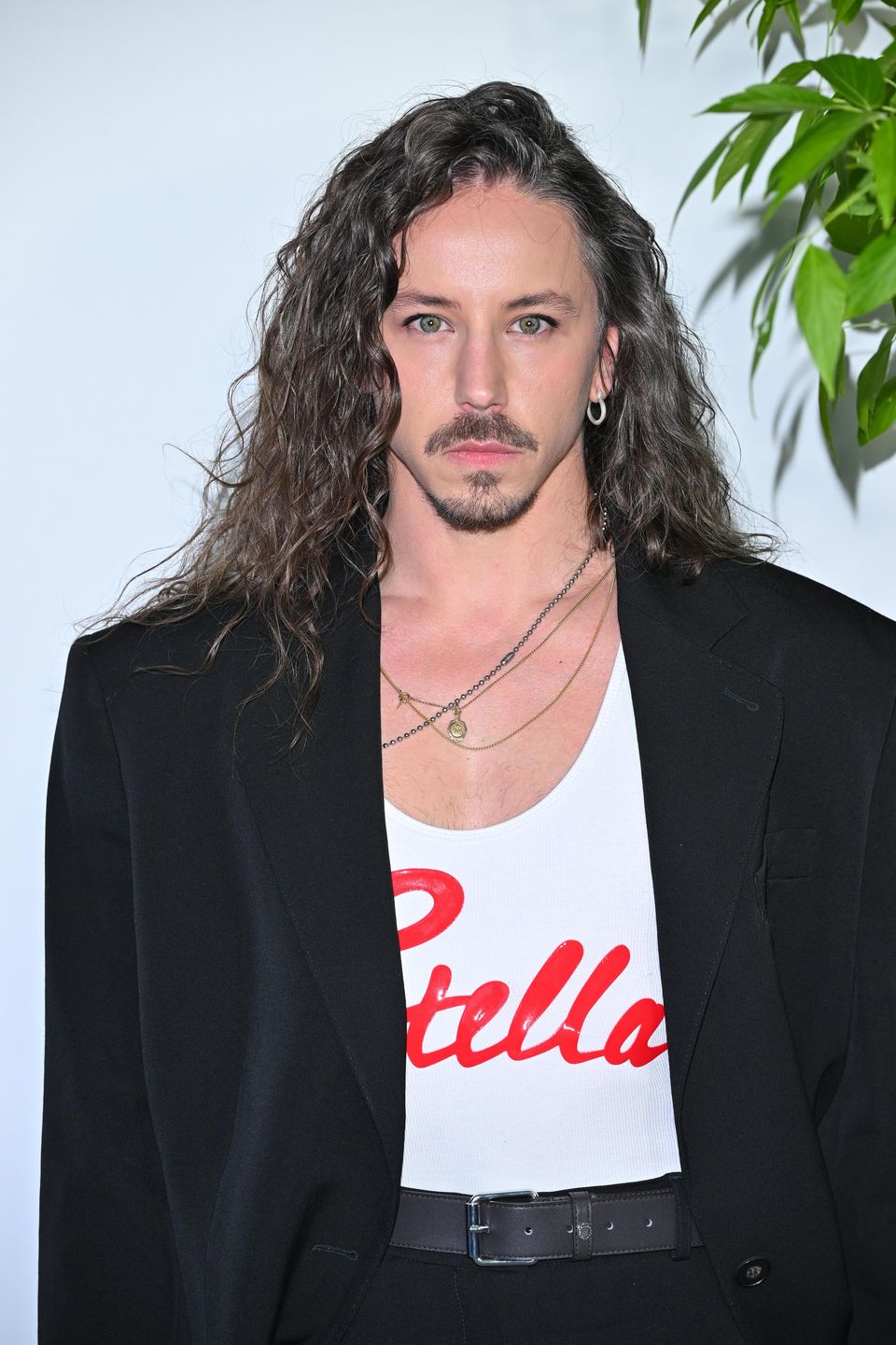 Michał Szpak nieobecny na Polsat Hit Festiwal