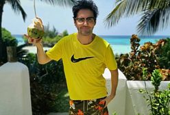 Dobre się skończyło. Wojewódzki wraca z wakacji