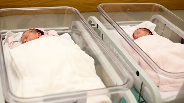 PESEL złożony z samych dwójek. Kto otrzyma 22222222222?