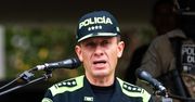 Prezydent Kolumbii odwołał szefa policji, który stosował egzorcyzmy