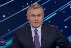 "19:30" o czymś zapomniało. Pominięto ważne wydarzenie