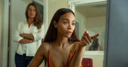 Zoe Saldana rozczarowana skandalem wokół filmu. Komentuje aferę