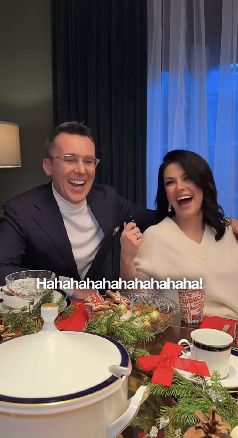 Katarzyna Cichopek, Maciej Kurzajewski