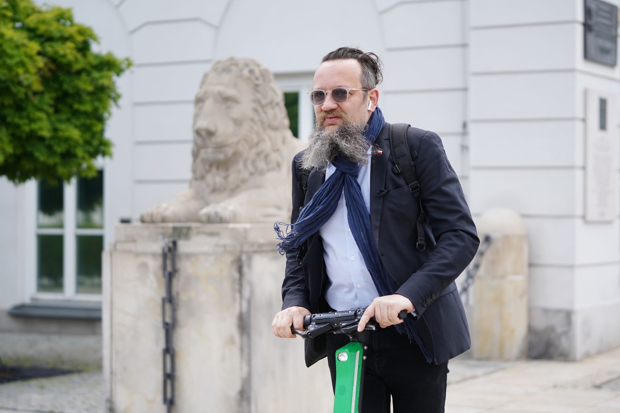Marcin Kędryna - 