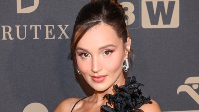 Marina Łuczenko-Szczęsna wspomina swoje dzieciństwo w szczerym wywiadzie dla "Vivy"