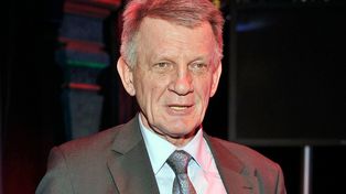 "Nie byłem wzorowym ojcem". Tym zajmują się jego dzieci