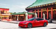 Tesla z kolejną inwestycją. Wybudują nową fabrykę w Chinach