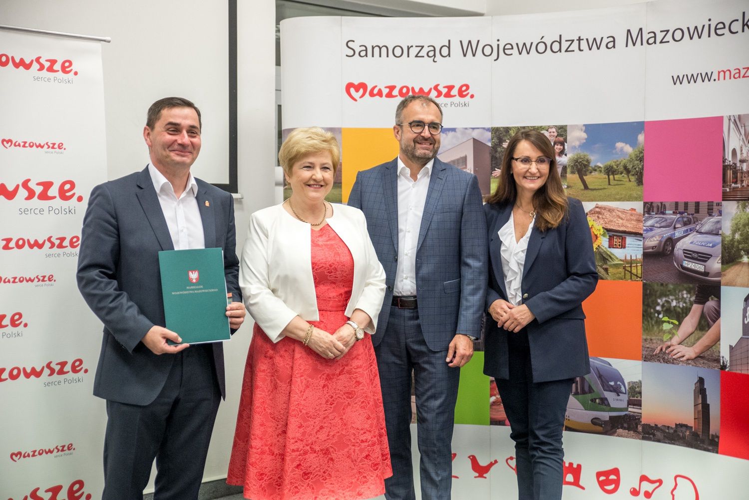 Warszawa otrzyma dofinansowanie na infrastrukturę sportową