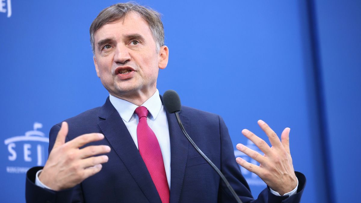 Zbigniew Ziobro