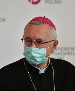 Migranci na granicy. Apel arcybiskupa