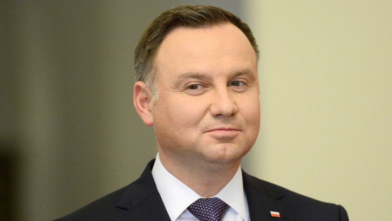 Andrzej Duda
